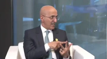 تصميم جديد 5 قطاعات استراتيجية تدفع نمو الاقتصاد السعودي